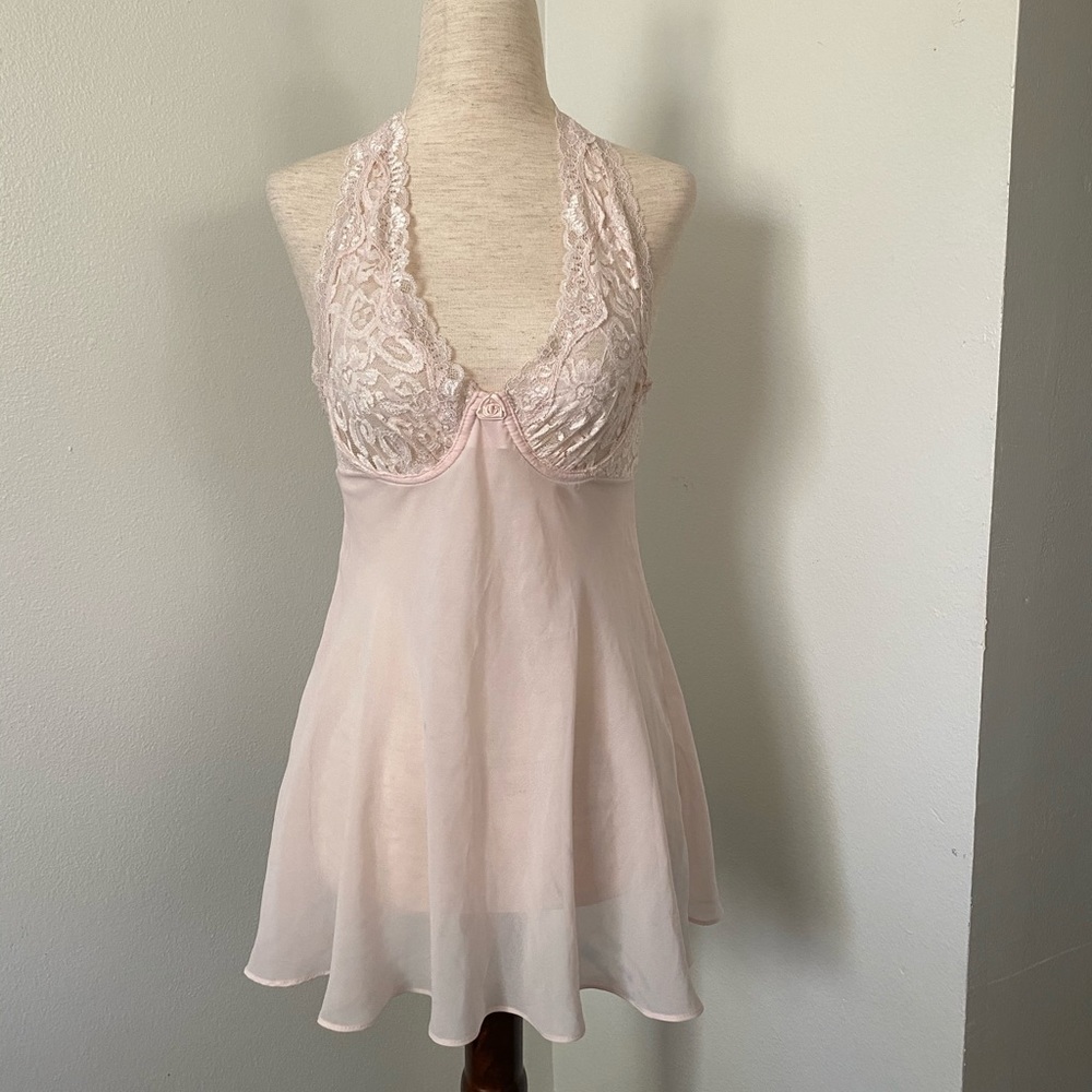 ❗️LAST CHANCE ❗️ Vintage Pink Slip
